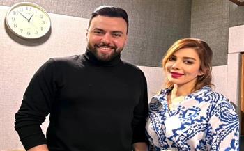 مدين يهنئ أصالة بطرح "ضريبة البعد": "نجاح جديد يُضاف لمشوارنا معًا"