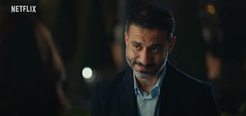 محمد فراج يواجه تحديات تربية طفليه بعد وفاة زوجته فى الإعلان الرسمي لـ "كتالوج"