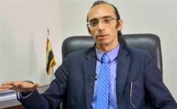 محمد عبد العزيز.. مؤسس حملة تمرد:  اجتماع «الساعات الست» محفور فى ذاكرتى ( حوار خاص)