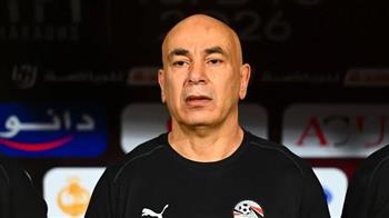 البلعوطي: انضمامي للمنتخب "ليس مفاجأة".. وحسام حسن قادر على تحقيق إنجازات