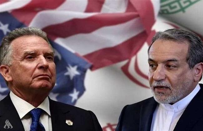 "أكسيوس": ويتكوف يخطط لإجراء محادثات مع عراقجي في أوسلو الأسبوع المقبل
