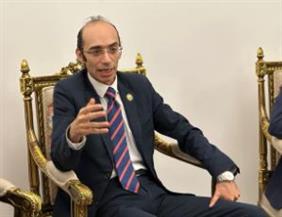 محمد عبدالعزيز يكشف توقعاته للانتخابات البرلمانية 2025.. وموقف تمكين الشباب بعد 30 يونيو