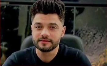 في لفتة إنسانية.. نقابة الموسيقيين تكرم المطرب الراحل أحمد عامر بعزاء رسمي   
