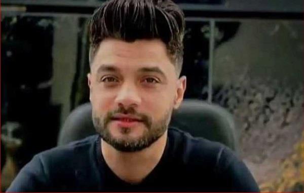 في لفتة إنسانية.. نقابة الموسيقيين تكرم المطرب الراحل أحمد عامر بعزاء رسمي     