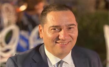 مؤمن صفا مديرًا رياضيًا للاتحاد المصري لكرة اليد   