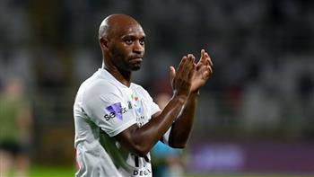 الزمالك يوجه رسالة مؤثرة لشيكابالا بعد اعتزاله: "كنت الفصل الأجمل في قصص الانتماء"   