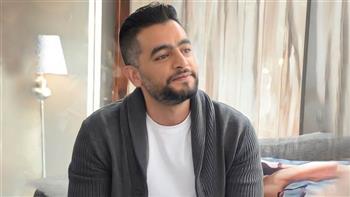 في عيد ميلاد هاني سلامة.. من الحلم بالغناء إلى نجومية الشاشة