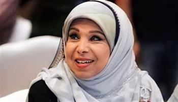 في عيد ميلادها.. رحلة مديحة حمدي من الإذاعة إلى الشاشة الصغيرة