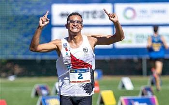 مصر تشارك بـ 6 لاعبين في نهائي كأس العالم للخماسي الحديث
