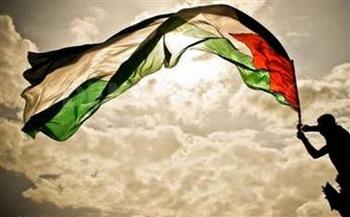 مندوب الجزائر: الشعب الفلسطيني لديه الحق القانوني والتاريخي في تقرير المصير وإقامة دولته
