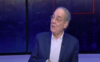 أحمد فؤاد سليم: مدرس «سابق عصره» أشعل شرارة التمثيل في داخلي منذ الابتدائية