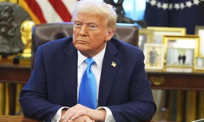 ترامب يحذر سكان بعض المناطق من موجات تسونامي بعد زلزال روسيا