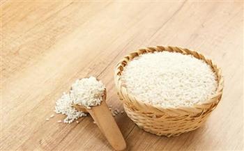 فوائد صحية للأرز الأبيض ..تعرف عليها