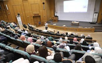 وزارة الصحة تنظم برنامجاً تدريبياً  لأطباء الامتياز الأسنان بجامعة سيناء