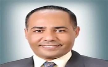 بعد فوزه بجائزة الدولة للتفوق.. أبرز المعلومات عن خالد أبو الليل