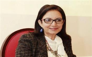 بعد فوزها بجائزة الدولة للتفوق لعام 2025.. أبرز المعلومات عن نهلة إمام