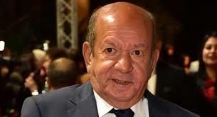 إدوارد ينعى لطفي لبيب: «الله يرحمك يا حبيبي ويصبر عيلتك»