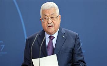 الرئيس الفلسطيني: إعلان نيويورك بشأن الاعتراف بدولة فلسطينية خطوة تاريخية نحو تحقيق السلام