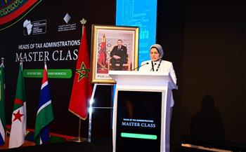 رئيس مصلحة الضرائب: قفزات رقمية غير مسبوقة في إدارة المنظومة الضريبية