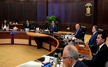 «مدبولي»: كلمة الرئيس السيسي حول الأوضاع بغزة تؤكد ثوابت الدولة المصرية في تعاملها مع القضية الفلسطينية