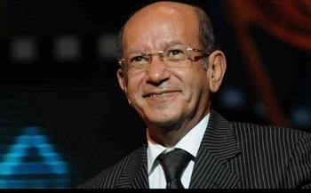 وزير الثقافة ينعى لطفي لبيب: "فقدنا فنانًا كبيرًا وإنسانًا نبيلاً ومواطنًا محبًّا لوطنه"