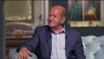 تامر عبد المنعم ينعى لطفي لبيب: «فقدنا قامة فنية كبيرة»
