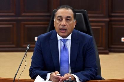 بث مباشر.. مؤتمر صحفي لرئيس الوزراء عقب الاجتماع الأسبوعي للحكومة