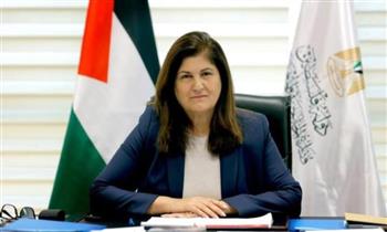 وزيرة الخارجية الفلسطينية تؤكد الحاجة الماسة إلى إيصال المساعدات الإنسانية الفورية للشعب الفلسطيني