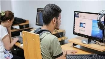 التعليم العالي: 35 ألف طالب يسجلون في تنسيق المرحلة الأولى للقبول بالجامعات