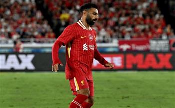 وديًا.. ليفربول يحول تأخره ويتقدم على يوكوهاما الياباني بثنائية 