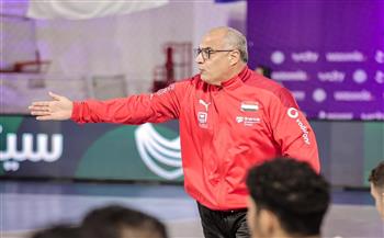 البروفة الأخيرة للمونديال.. منتخب ناشئي اليد يواجه تونس وديا اليوم