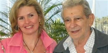 يسرا في ذكرى رحيل يوسف شاهين: جو… حتة من قلبي