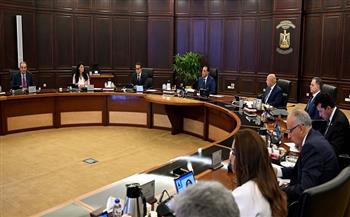 الحكومة توافق على زيادة قيمة تعويض مخاطر المهن الطبية