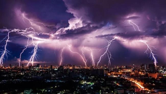 "مازو".. نظام صيني جديد يٌحذّر من الكوارث قبل حدوثها