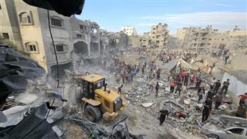 العدوان على غزة.. الاحتلال يواصل استهداف منتظري المساعدات وارتفاع ضحايا المجاعة لـ154 شهيدًا