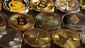  ارتفاع طفيف للعملات الرقمية مع ترقّب قرار "الفيدرالي" الأمريكي