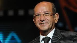 محمد هنيدي ينعى لطفي لبيب: «مع السلامة يا صديقي»