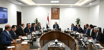 د. مصطفى مدبولى:  تخفيضات حقيقية فى الأسعار بعد تراجع «الدولار»