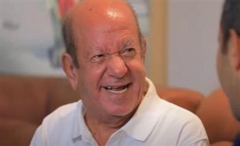 درة تنعى لطفى لبيب بعد وفاته: "رمز من رموز الكوميديا"