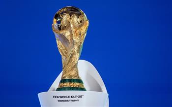 قرعة كأس العالم 2026 بـ لاس فيجاس  