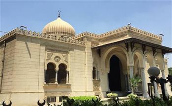 تسجيل مبنى "متحف الخزف الإسلامي" في سجل التراث المعماري والعمراني 