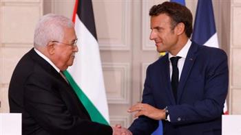 تعتزم الاعتراف بفلسطين.. فرنسا تكسر حاجز الصمت الأوروبى