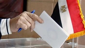 بني سويف: استعدادات بالمقار واللجان الانتخابية لاستقبال الناخبين