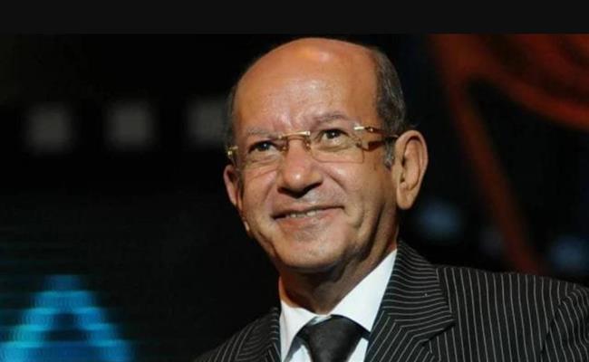 باسم سمرة ينعى لطفى لبيب بعد رحيله: أحد رموز الفن المصرى الأصيل 