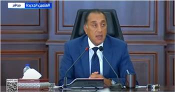 «مدبولي»: استهلاك الكهرباء في مصر بلغ أرقامًا قياسية غير مسبوقة