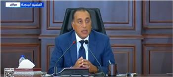 «مدبولي» يعتذر للمواطنين عن انقطاع الكهرباء والمياه خلال الأيام الماضية
