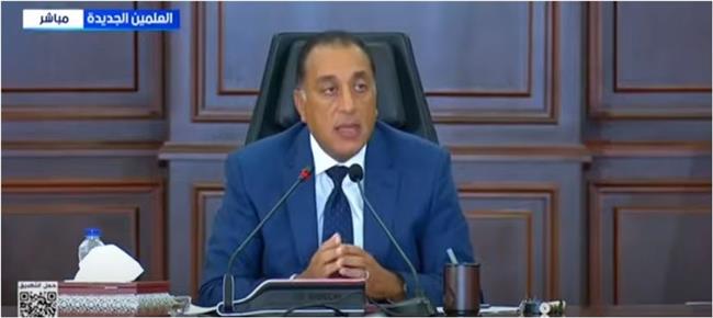 «مدبولي» يعتذر للمواطنين عن انقطاع الكهرباء والمياه خلال الأيام الماضية