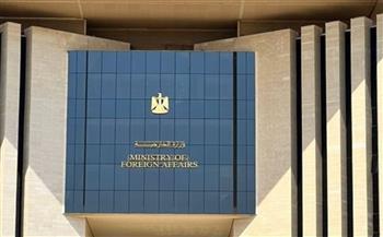 وزارة الخارجية تتابع حادث غرق قارب يقل عددًا من المصريين قبالة سواحل طبرق الليبية