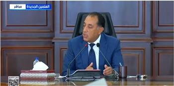 بعد أزمة الكهرباء الأخيرة.. تكليفات عاجلة من مدبولي للوزراء والأجهزة المعنية