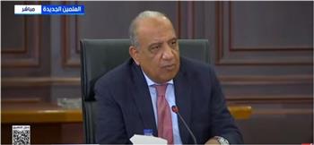 وزير الكهرباء: وفرنا مصدرًا بديلًا لتغذية المناطق المتضررة من انقطاع التيار في الجيزة